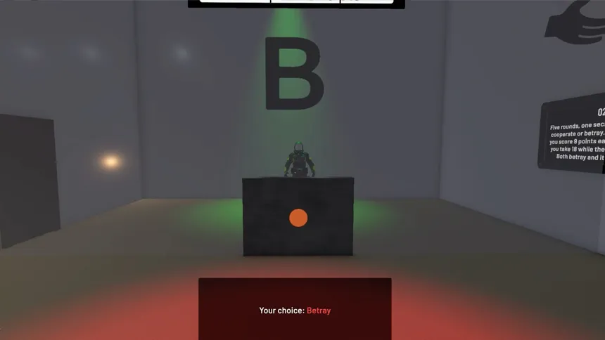 Скриншот 7 к игре Victory Rooms