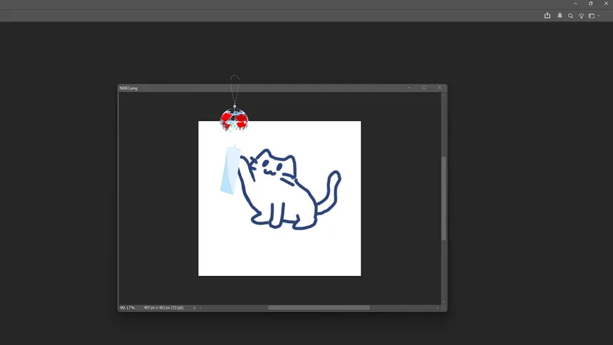 Скриншот 2 к игре Chill Chime Desktop