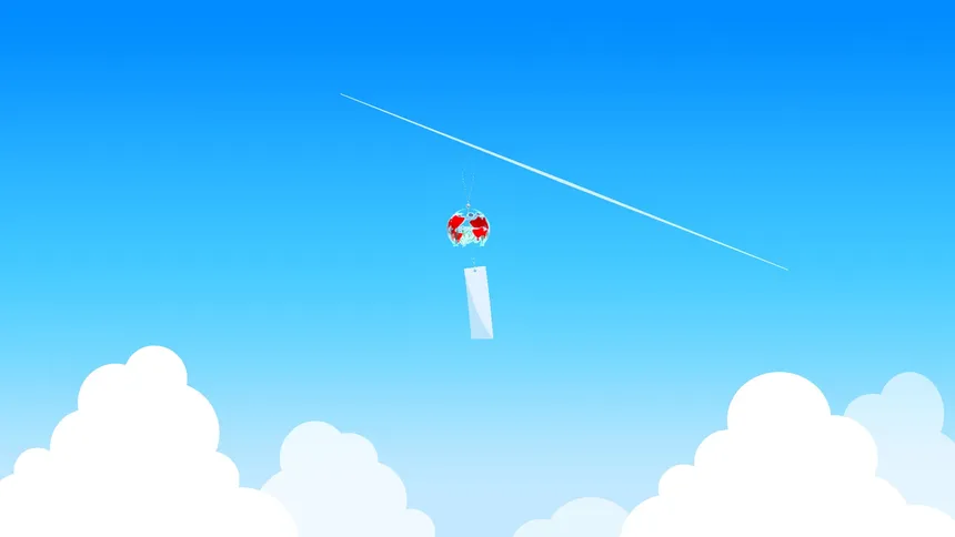 Скриншот 3 к игре Chill Chime Desktop