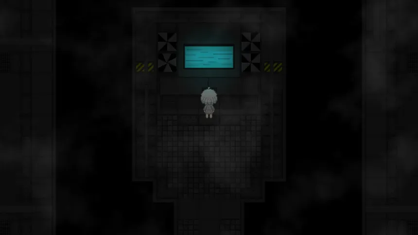 Скриншот 3 к игре White Bloom
