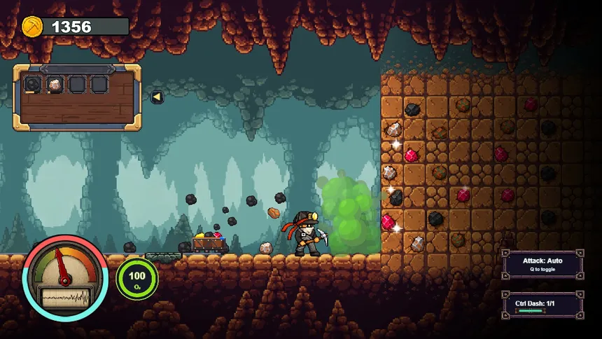Скриншот 5 к игре Stone by Stone
