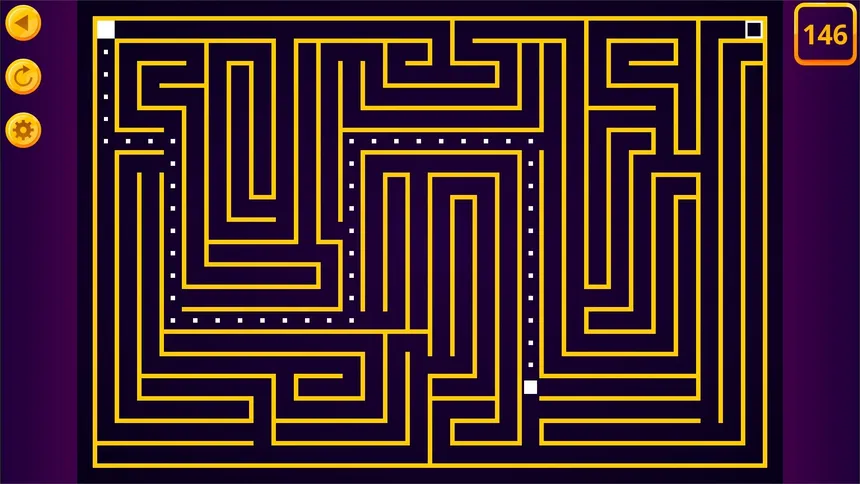 Скриншот 2 к игре Casual Maze Pack