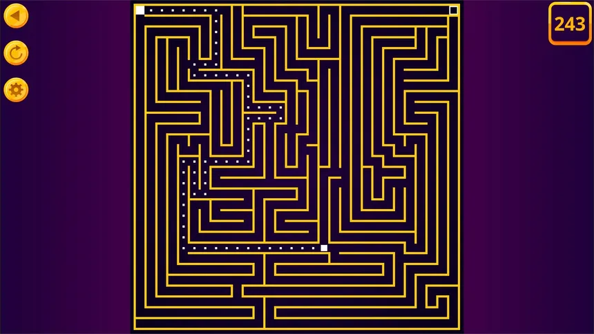Скриншот 3 к игре Casual Maze Pack