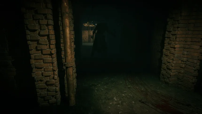 Скриншот 2 к игре Alison is Missing