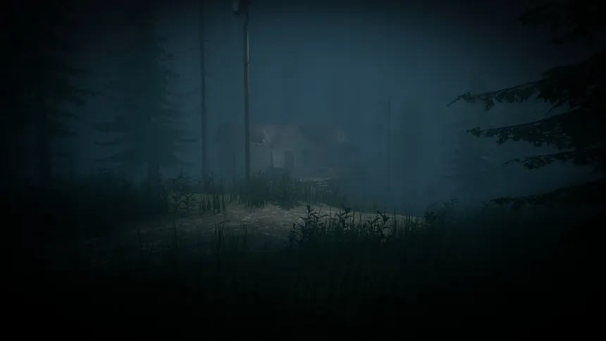 Скриншот 3 к игре Alison is Missing