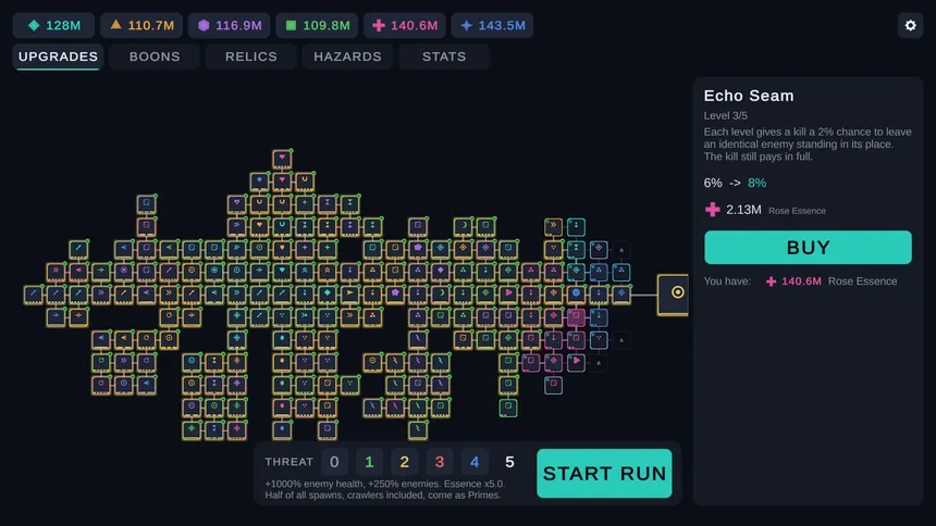 Скриншот 2 к игре Essence Harvest