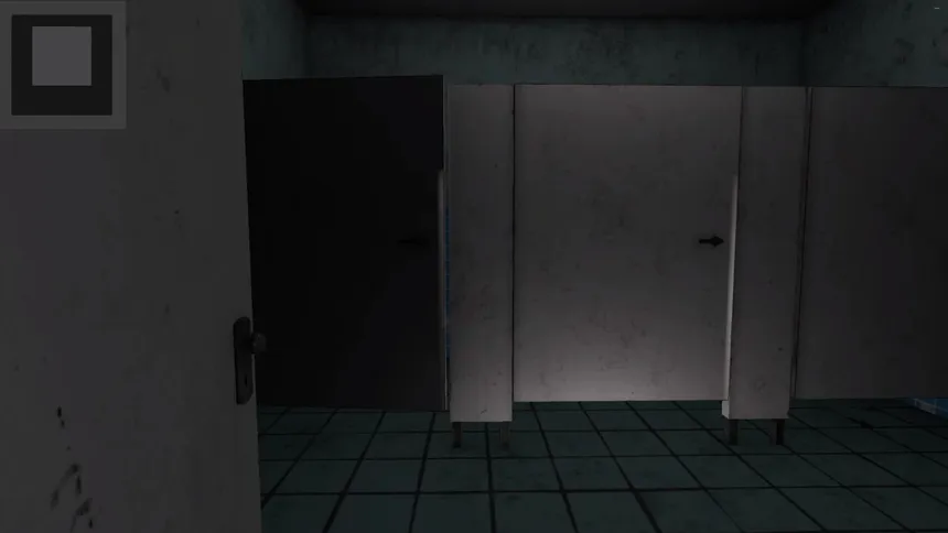 Скриншот 4 к игре Jangan Tersesat