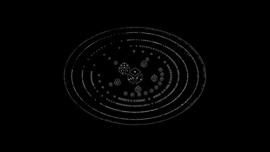 Скриншот 2 к игре DICEBONE