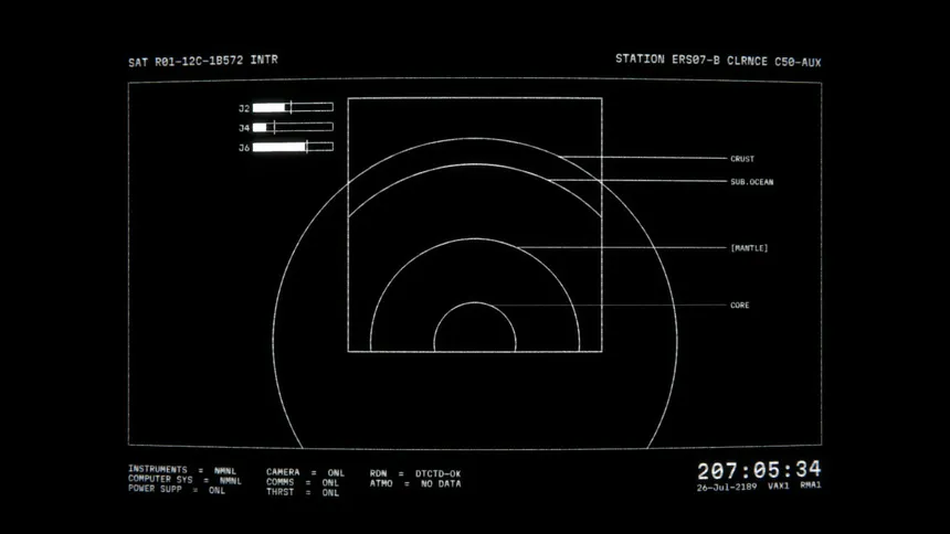 Скриншот 2 к игре Telemetry