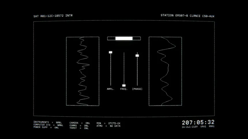 Скриншот 6 к игре Telemetry