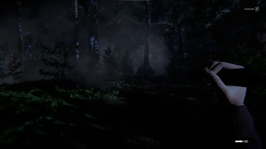 Скриншот 1 к игре Still Rain: The Arrival