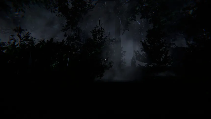 Скриншот 3 к игре Still Rain: The Arrival