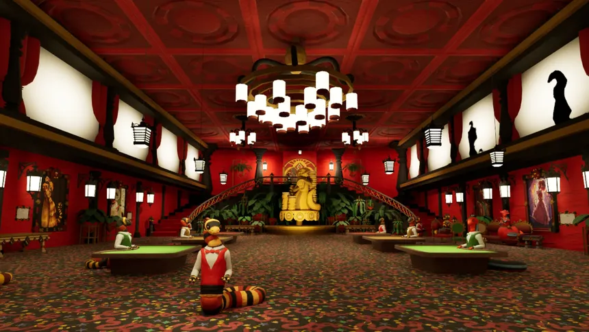 Скриншот 5 к игре Casino Coral