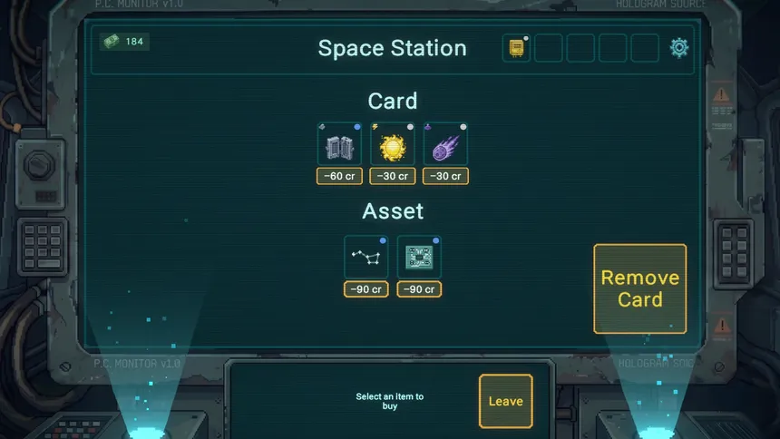 Скриншот 6 к игре Planet INC
