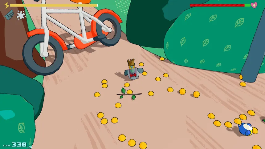 Скриншот 4 к игре Pidge