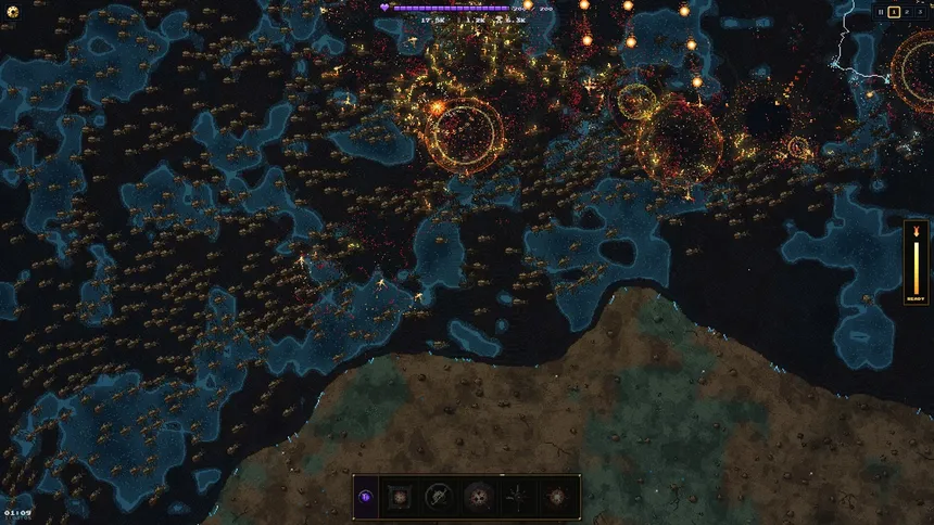 Скриншот 4 к игре We're Gonna Need More Fireballs