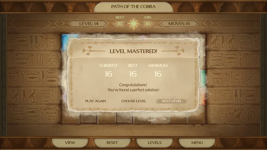 Скриншот 4 к игре Thothic