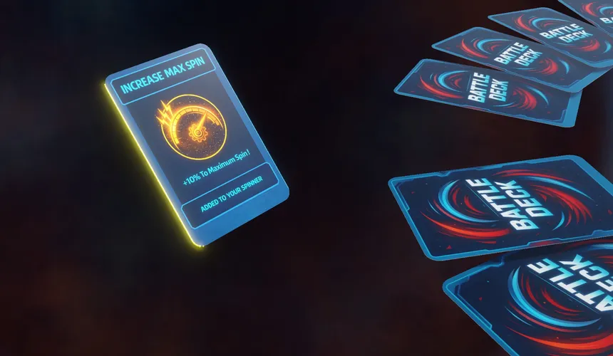 Скриншот 2 к игре BattleDeck