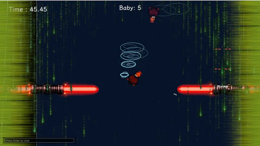 Скриншот 2 к игре agiori