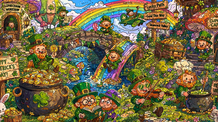 Скриншот 5 к игре 100 Lucky Cats