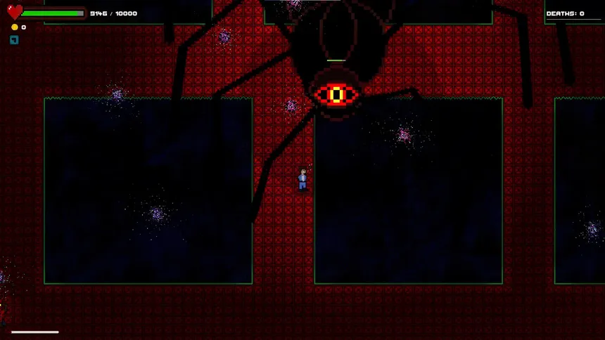 Скриншот 6 к игре Last Departure
