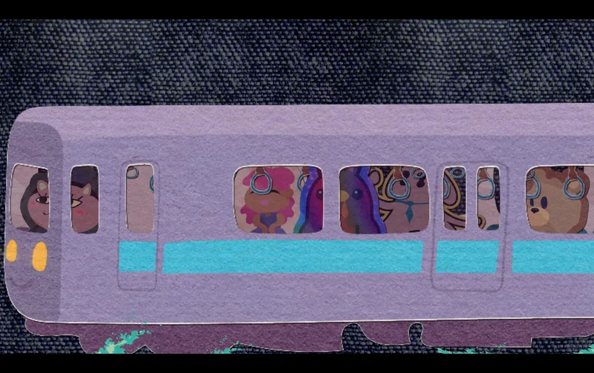 Скриншот 5 к игре Esc Trip