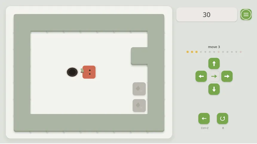 Скриншот 4 к игре YOU ARE NEWTON