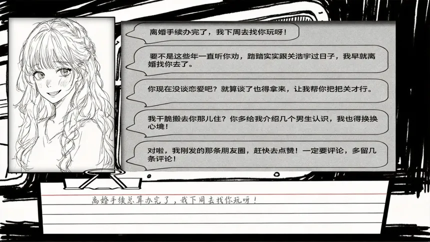 Скриншот 4 к игре 无人归家