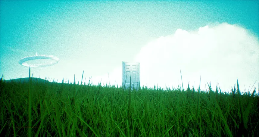 Скриншот 1 к игре Anatomy of a Dream