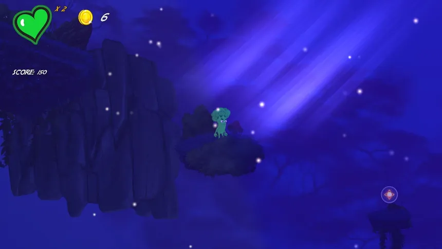 Скриншот 7 к игре Broccoli Bob