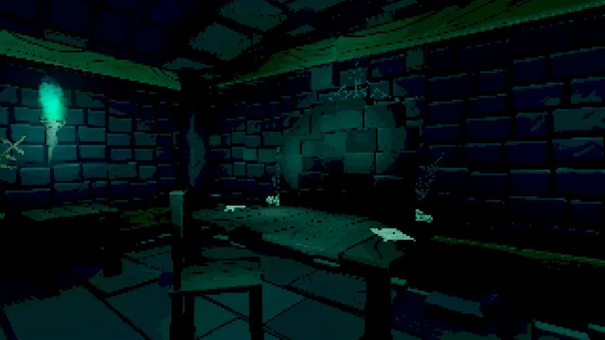 Скриншот 5 к игре Misdealt