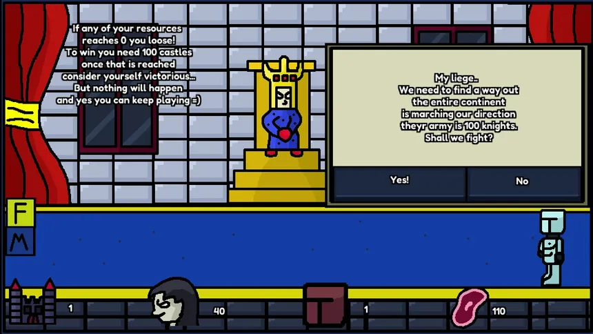 Скриншот 2 к игре KingLike