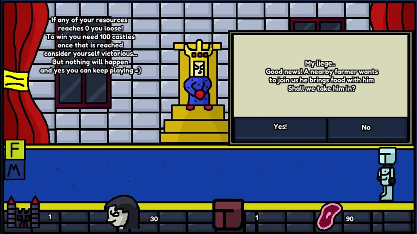 Скриншот 3 к игре KingLike