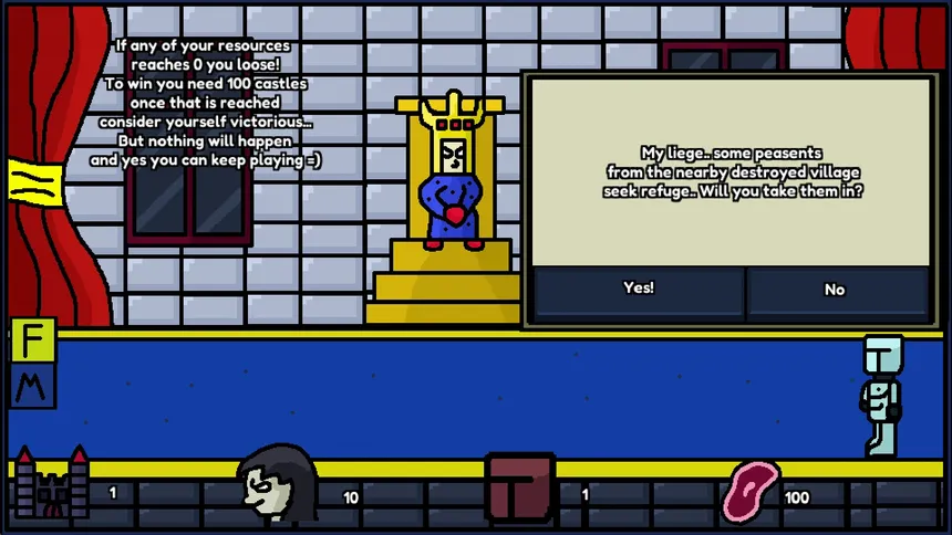 Скриншот 4 к игре KingLike