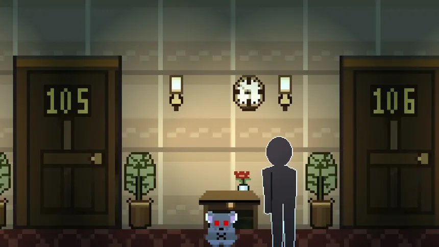 Скриншот 5 к игре HOTEL10