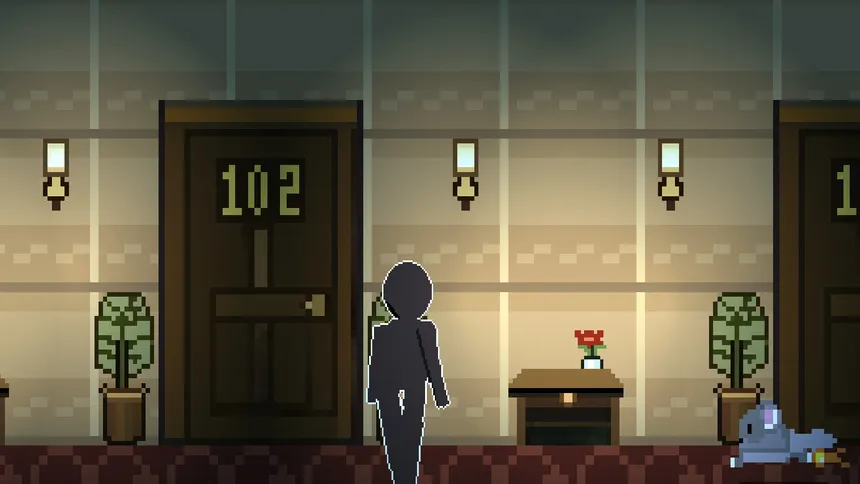 Скриншот 6 к игре HOTEL10
