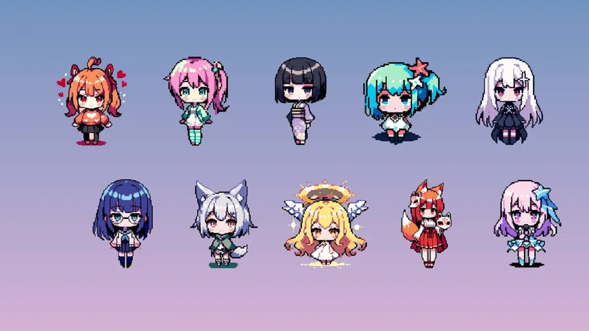 Скриншот 2 к игре Desktop Pal