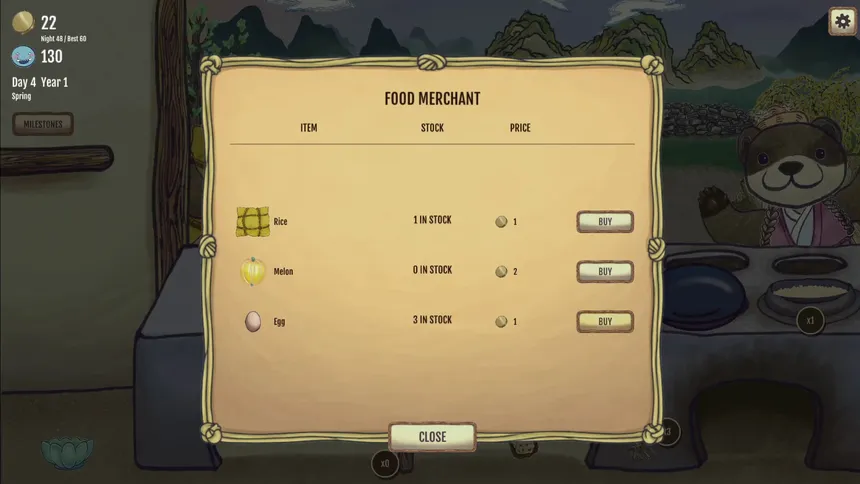 Скриншот 4 к игре Forgotten Tavern