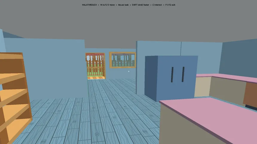 Скриншот 3 к игре Little Gable Studio