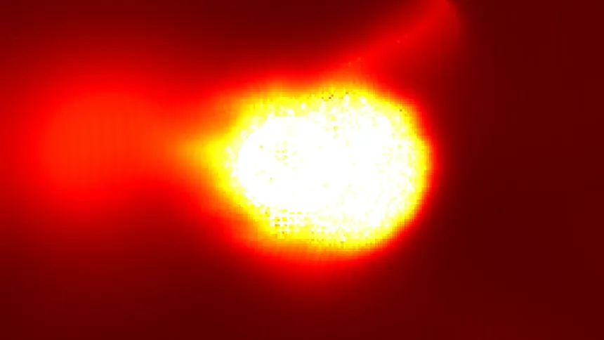Скриншот 2 к игре Combustor