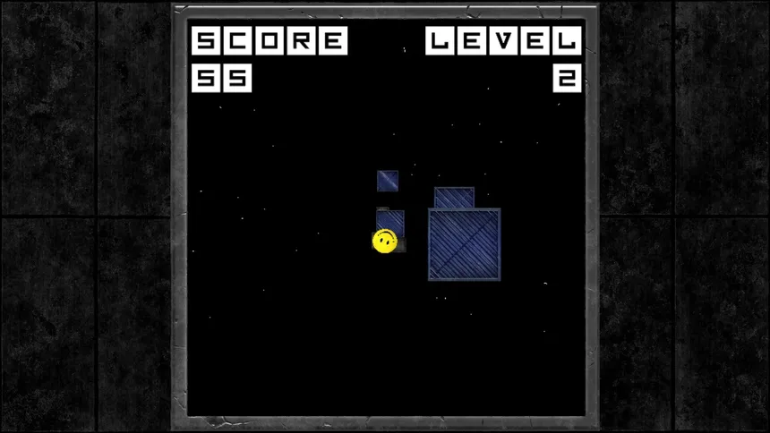 Скриншот 3 к игре Jumper