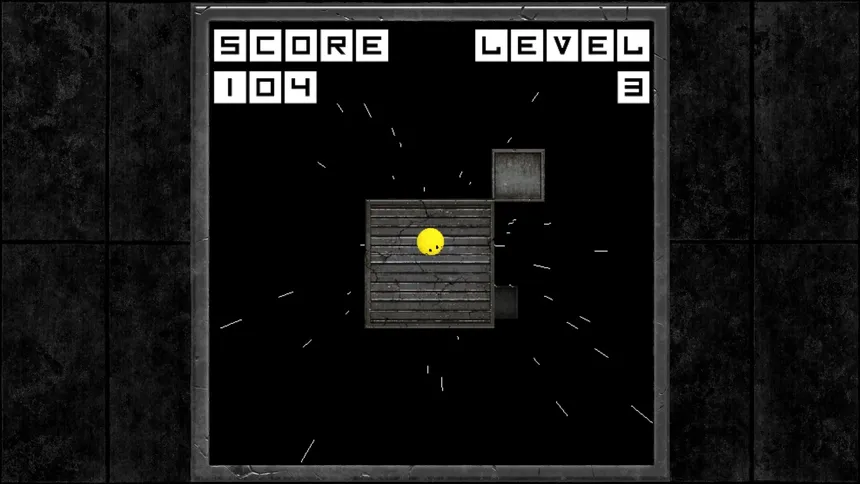 Скриншот 4 к игре Jumper