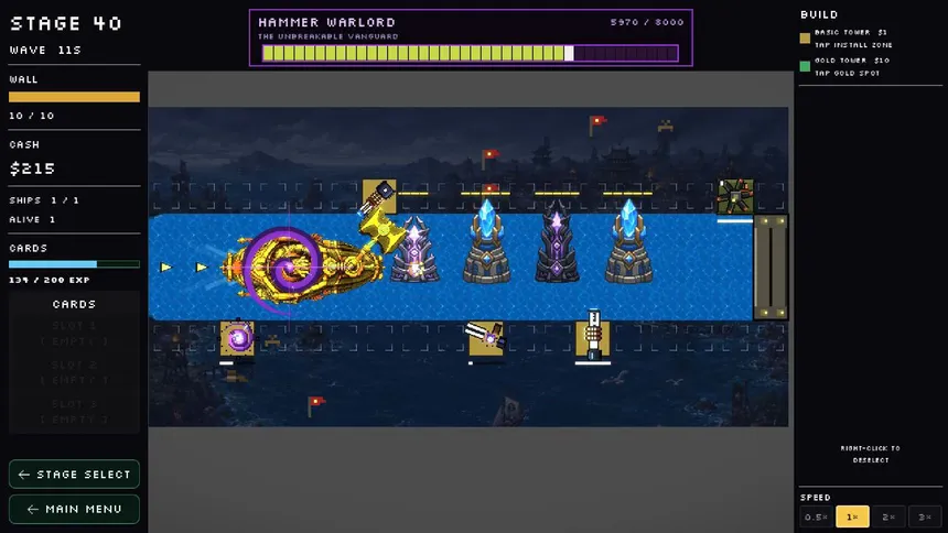 Скриншот 2 к игре Operation: Horumus