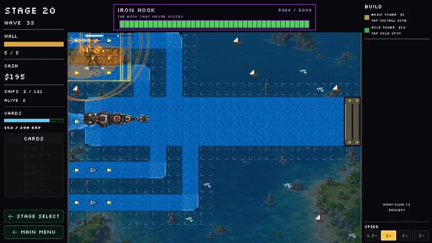 Скриншот 5 к игре Operation: Horumus