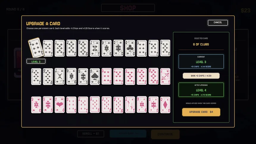 Скриншот 2 к игре Settle or Sweep