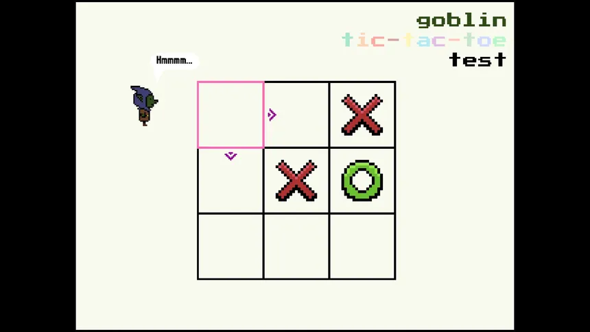 Скриншот 4 к игре Godheart