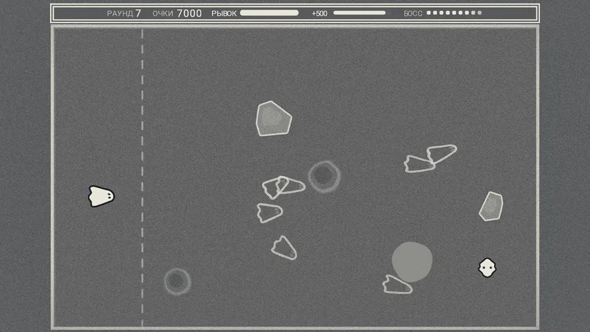 Скриншот 4 к игре Ghostlock