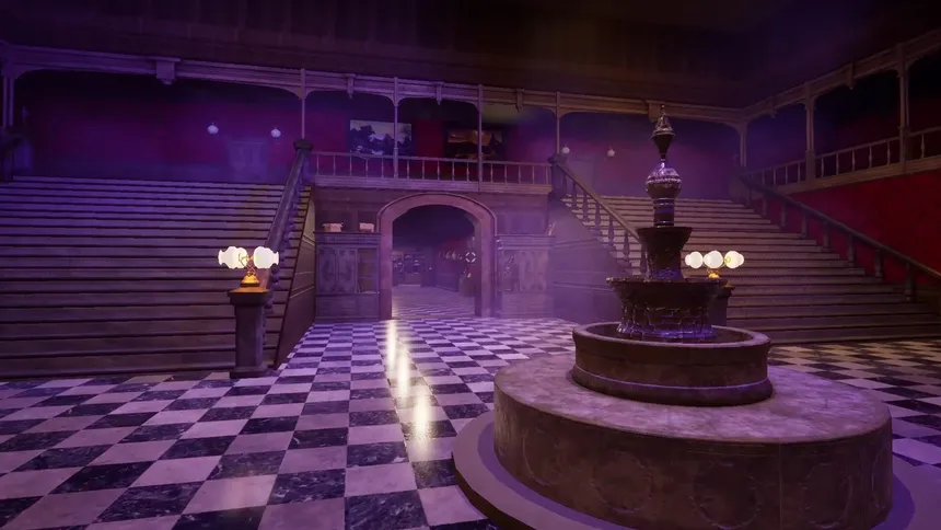 Скриншот 7 к игре NomNom Wonderland