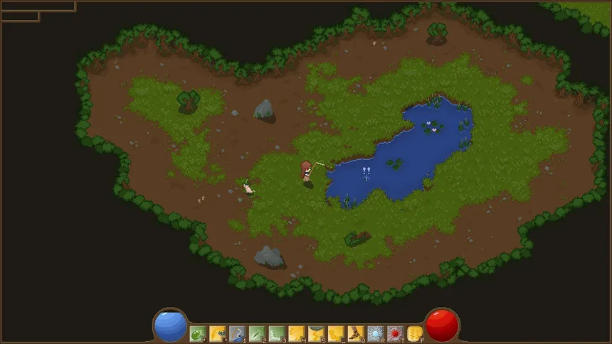 Скриншот 8 к игре Wildcat
