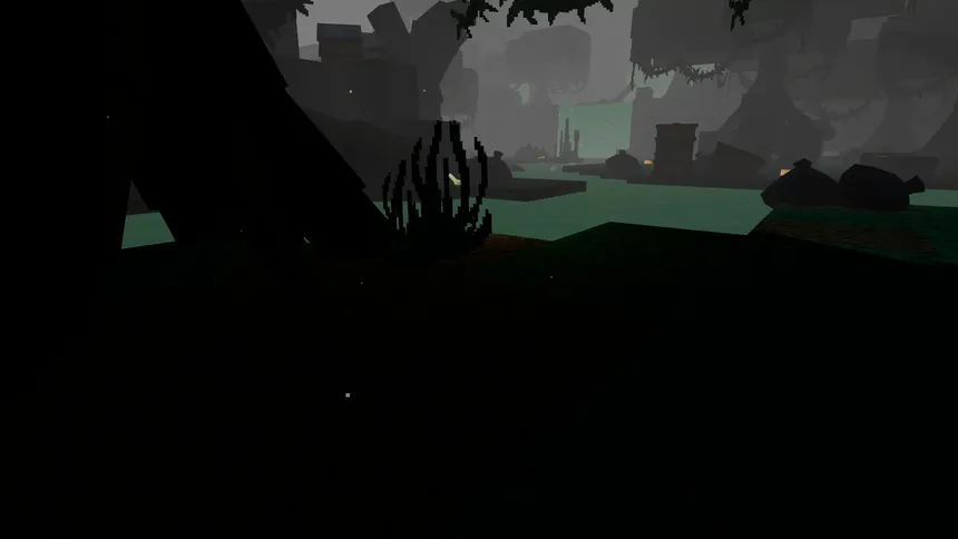 Скриншот 3 к игре Froggous Grove